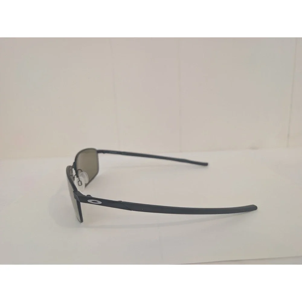OAKLEY Eyeglasses Sunglasses EXTENDER OX3249-0158 58-16 135 Matte Satin Black